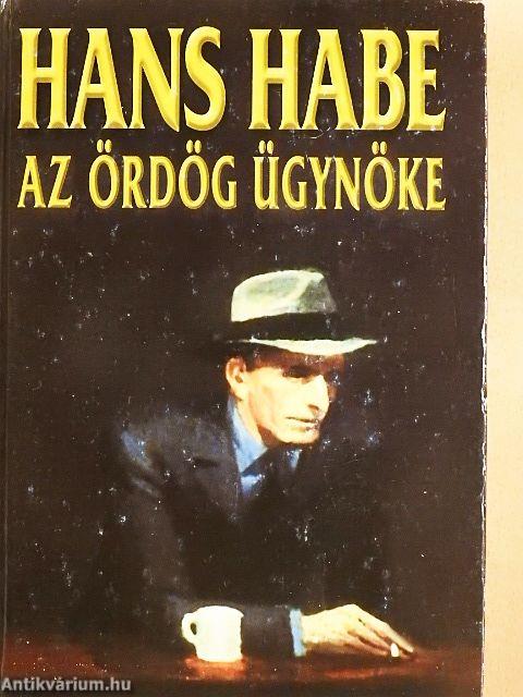 Az ördög ügynöke