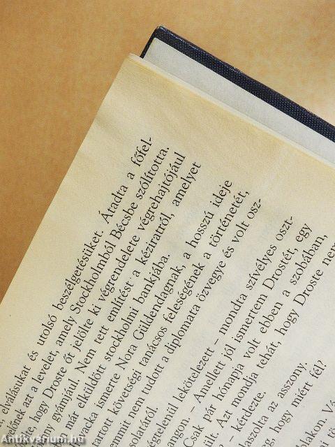 Az ördög ügynöke