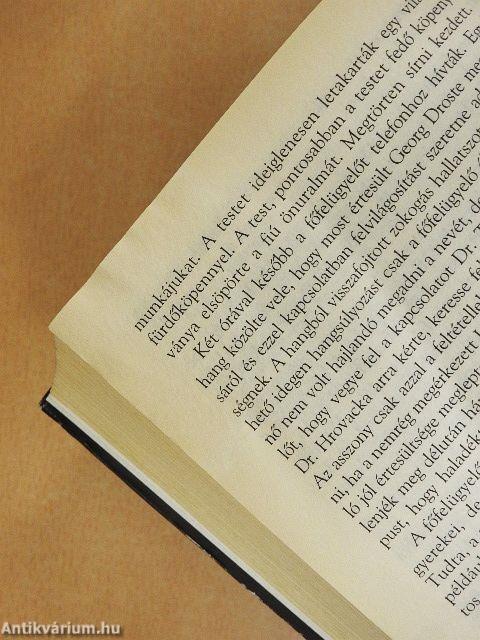 Az ördög ügynöke