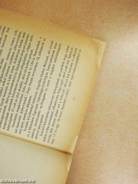 Az indigó jelenség