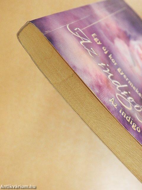 Az indigó jelenség