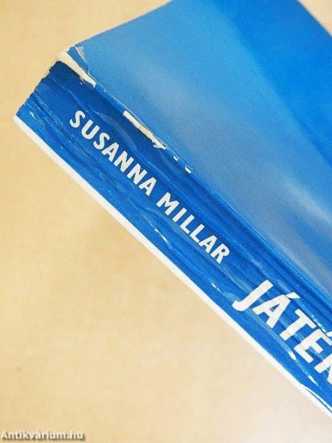 Játékpszichológia