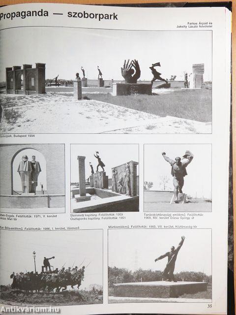 História 1994. (nem teljes évfolyam)