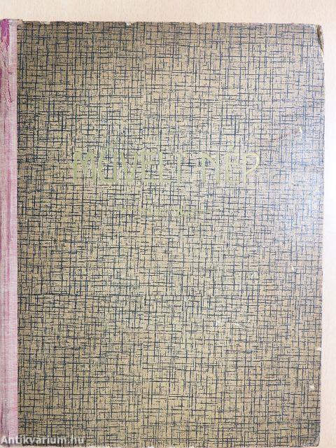 Művelt Nép 1950-1951. (nem teljes évfolyam)