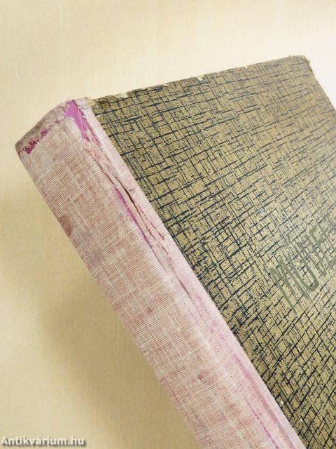 Művelt Nép 1950-1951. (nem teljes évfolyam)