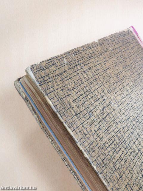 Művelt Nép 1950-1951. (nem teljes évfolyam)