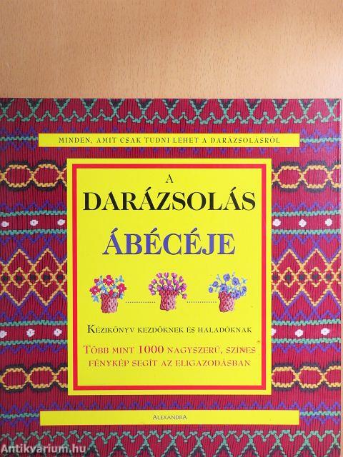 A darázsolás ábécéje