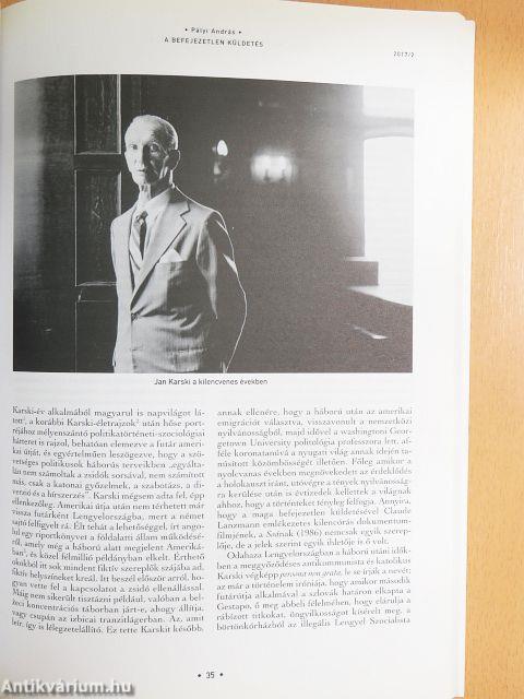 Múlt és Jövő 2017/2.