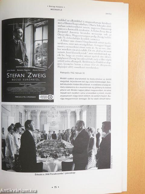 Múlt és Jövő 2017/2.