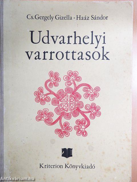 Udvarhelyi varrottasok