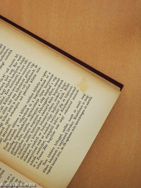 Homokba temetett városok