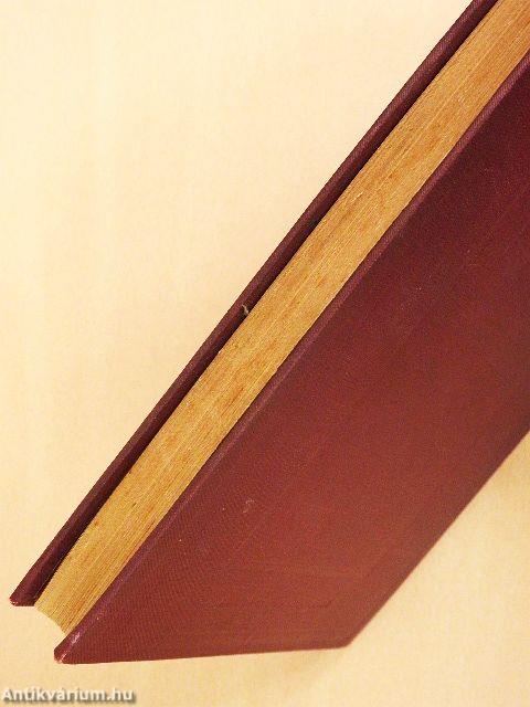 Tíz esztendő a Tűzföldön