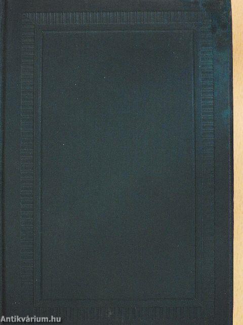 Költemények, elbeszélések, szinművek I-II.