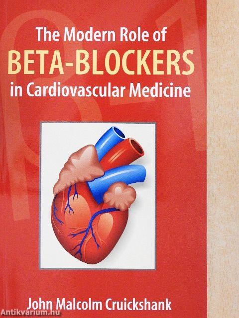 The Modern Role of Beta-Blockers in Cardiovascular Medicine