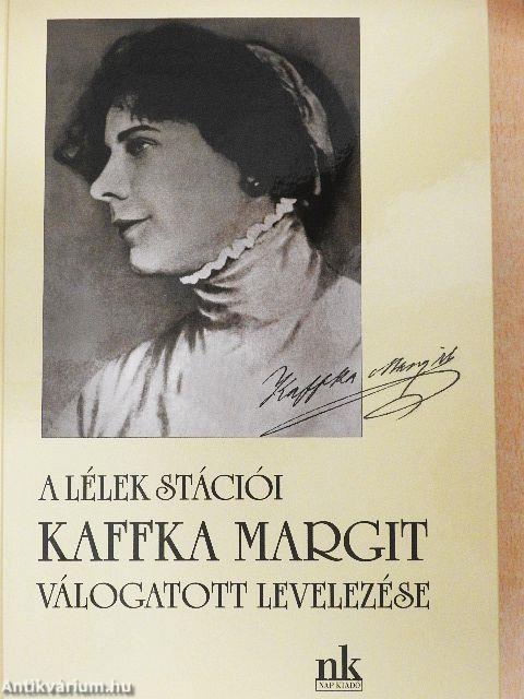 A lélek stációi
