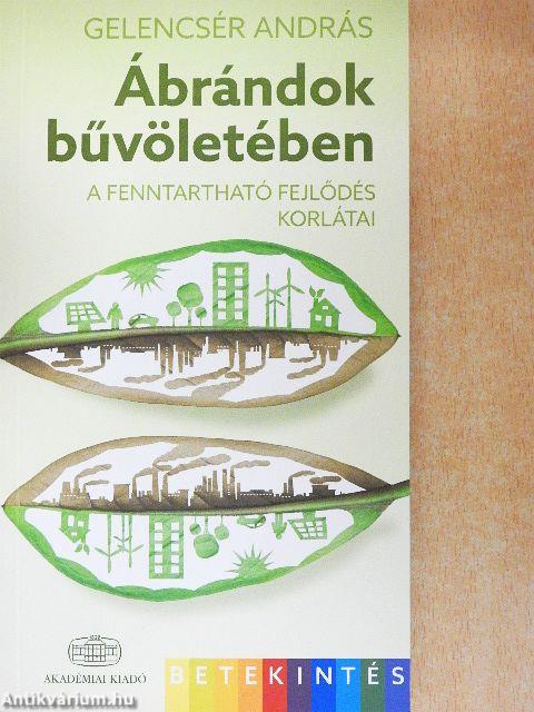 Ábrándok bűvöletében