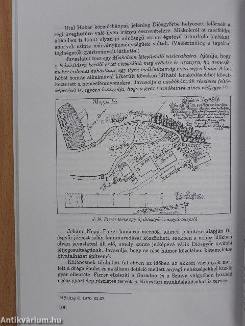 Fazolák Würzburgtól-Diósgyőrig