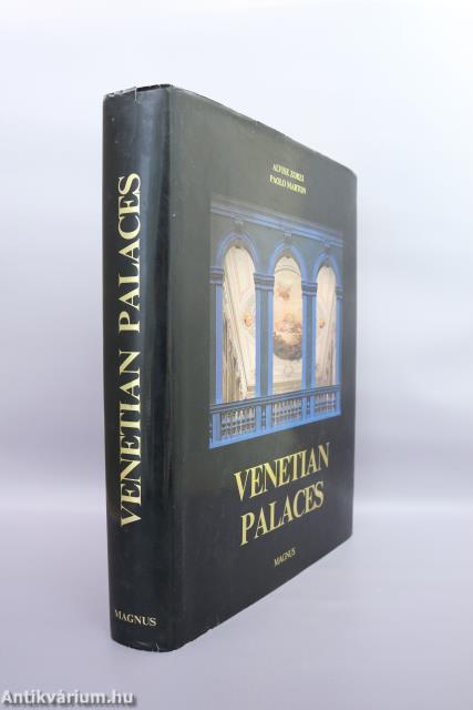 Venetian Palaces