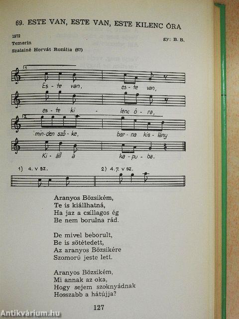 Hallották-e hírét?