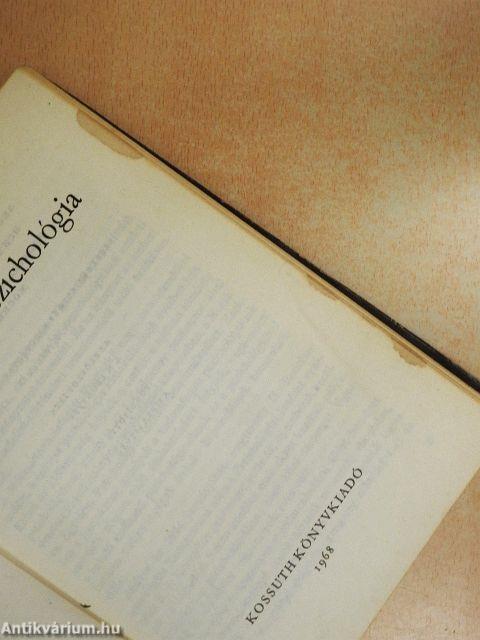 Művészetpszichológia