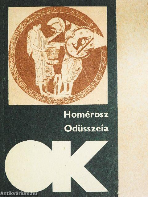 Odüsszeia