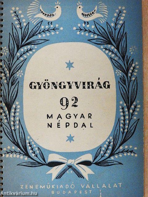 Gyöngyvirág