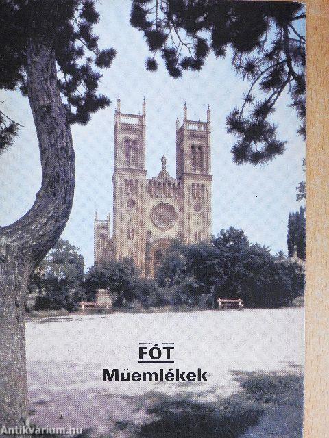 Fót - Műemlékek