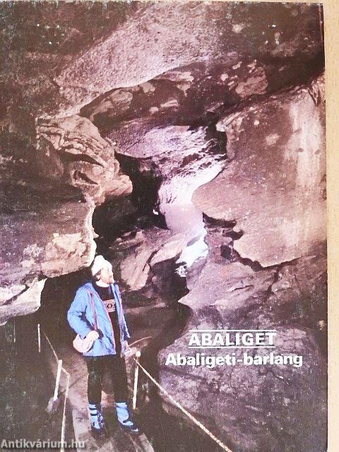 Abaliget - Abaligeti-barlang