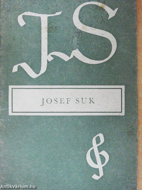 Josef Suk