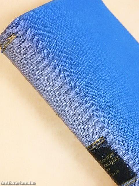 Az ifjú Werther szenvedései