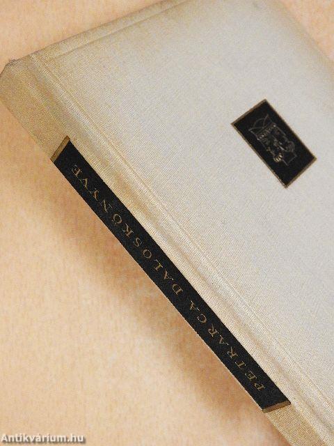 Francesco Petrarca daloskönyve