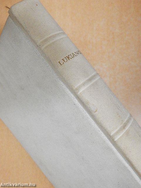 Istenek, halottak, hetérák