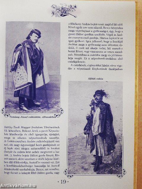 Álom, álom, édes álom...