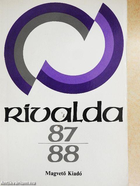Rivalda 87-88