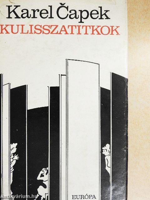 Kulisszatitkok
