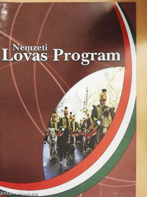 Nemzeti Lovas Program
