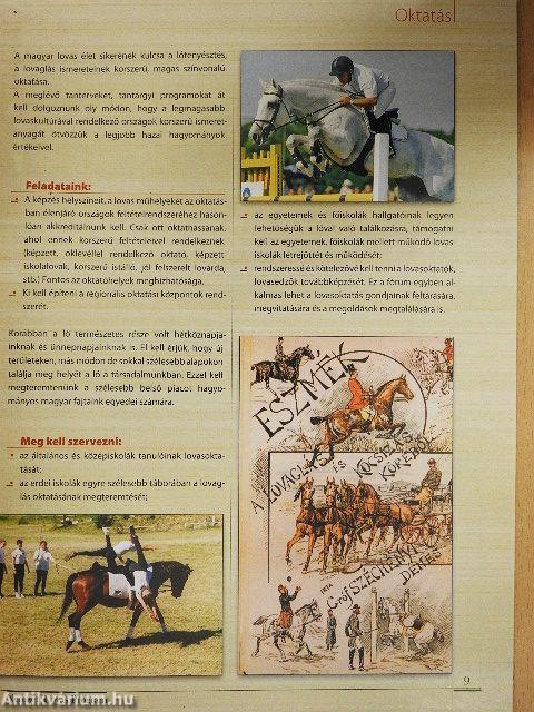 Nemzeti Lovas Program