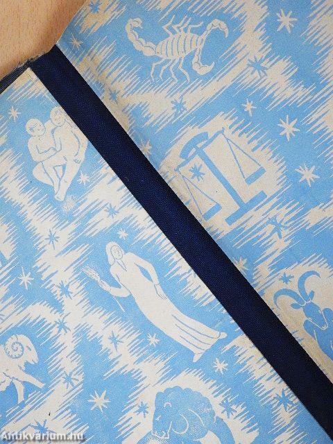 A csillagfejtés könyve