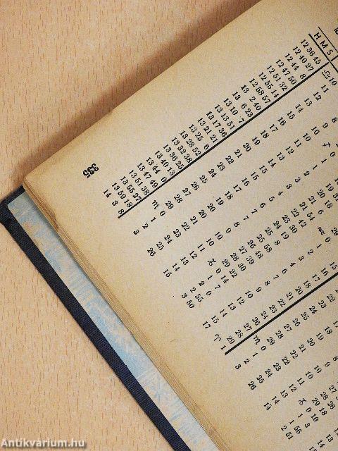 A csillagfejtés könyve