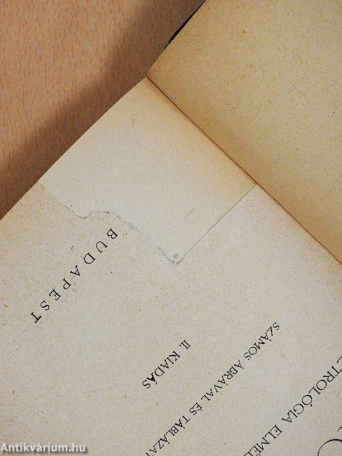 A csillagfejtés könyve