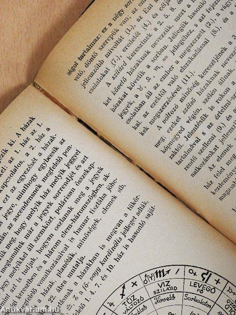 A csillagfejtés könyve