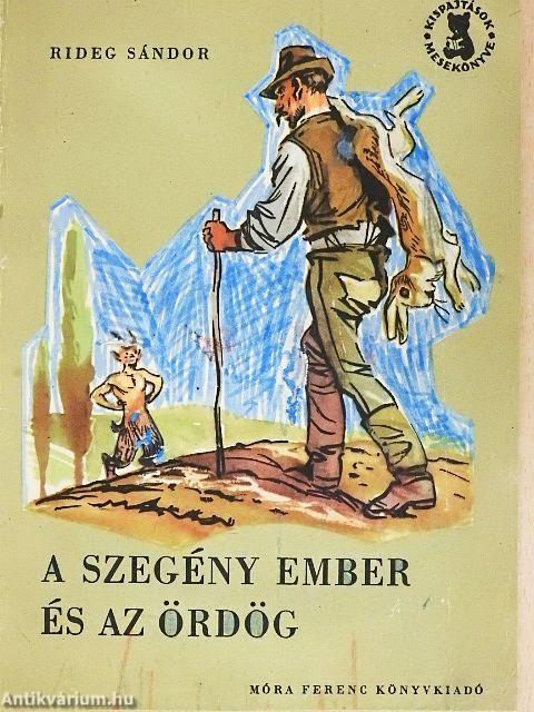 A szegény ember és az ördög