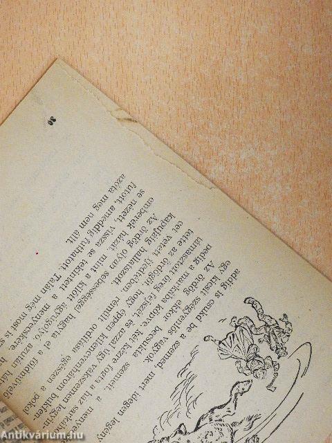 A szegény ember és az ördög