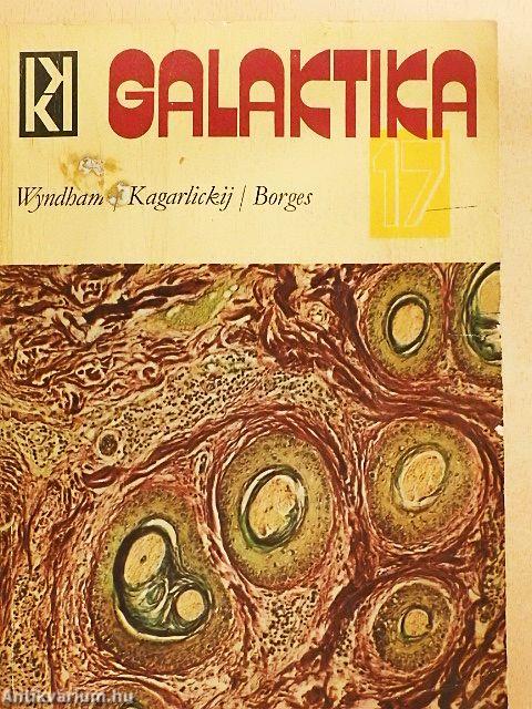 Galaktika 17.