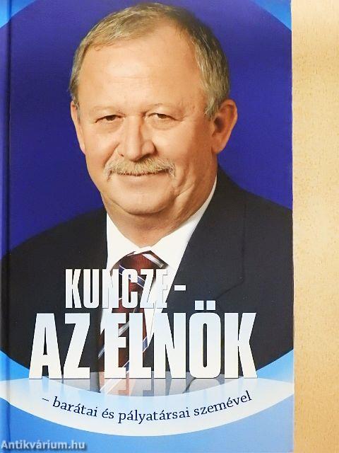 Az elnök