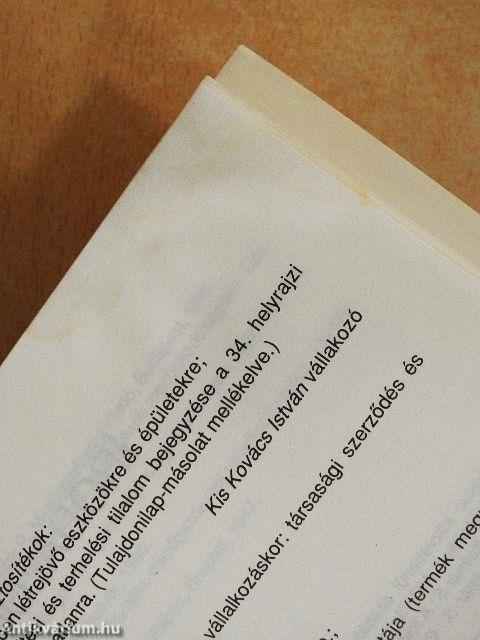 A szakértő gazda gazdálkodási gyakorlata