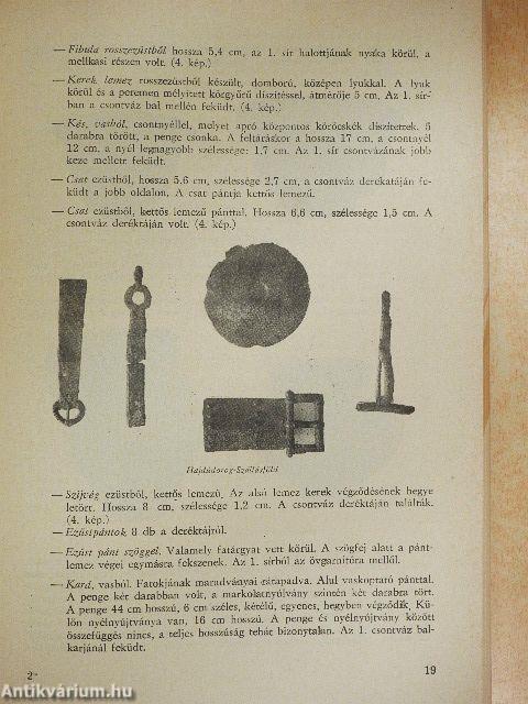 Hajdúdorog története