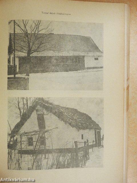 Hajdúdorog története