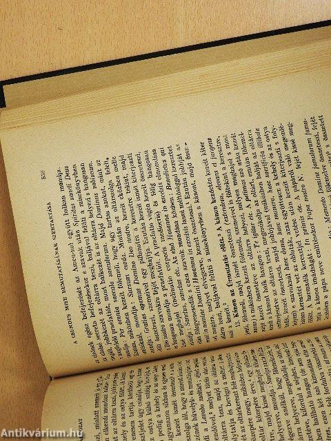 A nyilvános istentisztelet