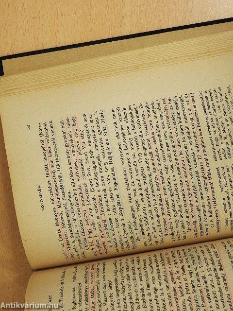 A nyilvános istentisztelet